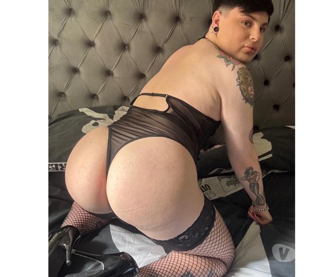 Trans Escorts Bristol Bristol City Centre - Bristol - Photos for LUXURIOUS FEMBOY