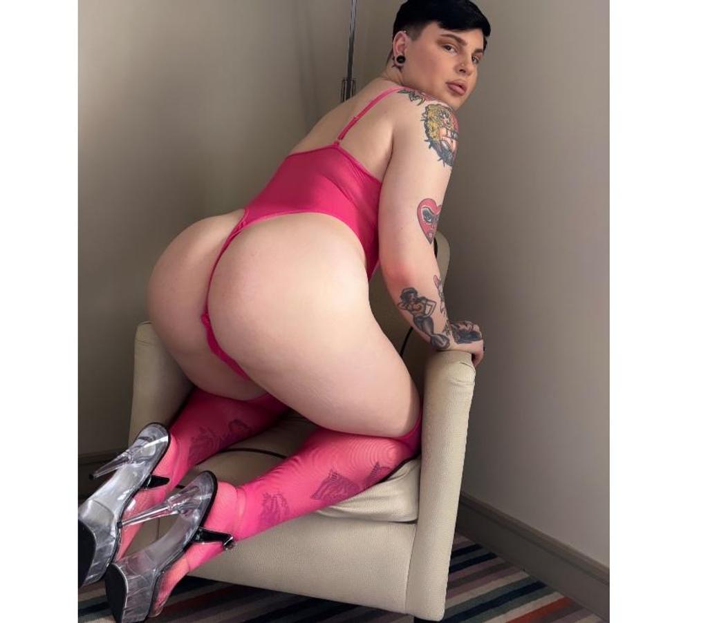 Trans Escorts Bristol Bristol City Centre - Bristol - Photos for LUXURIOUS FEMBOY