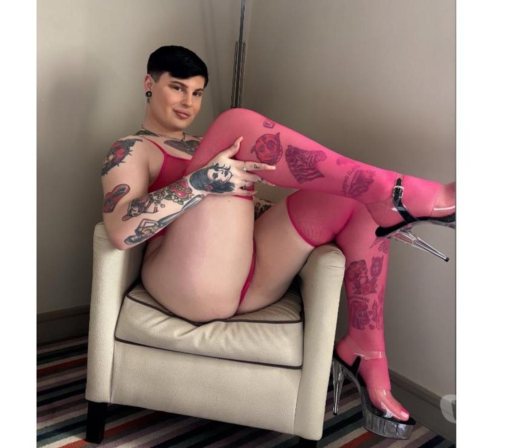 Trans Escorts Bristol Bristol City Centre - Bristol - Photos for LUXURIOUS FEMBOY