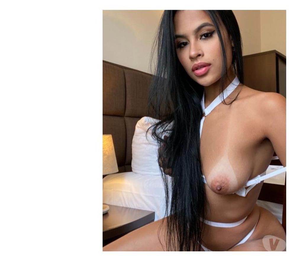Escorts East London Leyton - East London - Photos for Anitta 🔥🇧🇷 hot and sexy Brazilian real photos