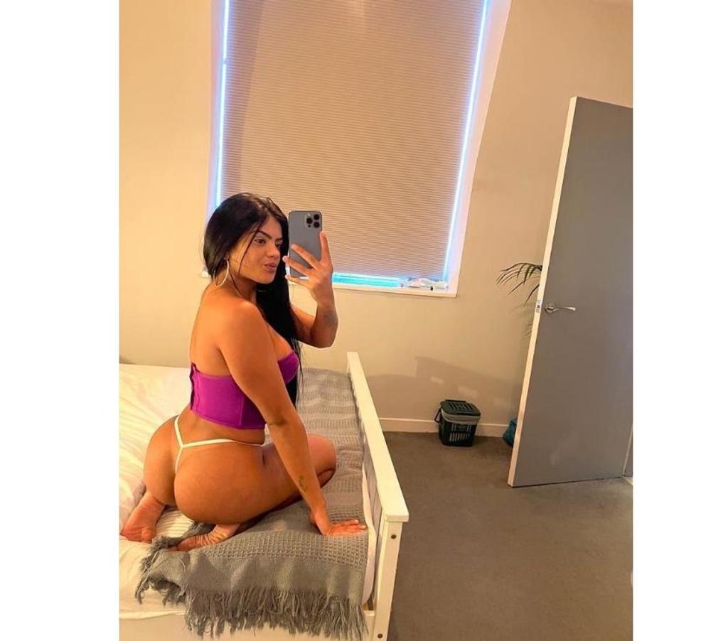 Escorts North Yorkshire Scarborough - North Yorkshire - Photos for Brazilian party girl
