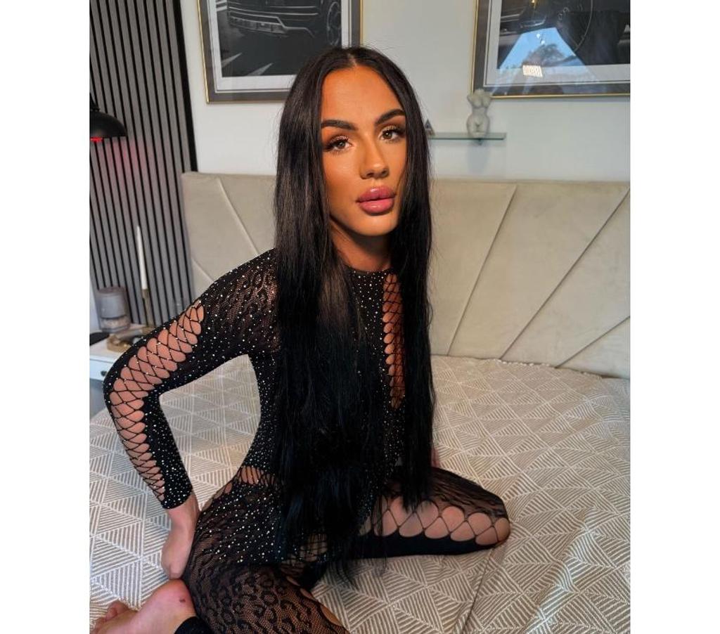 Trans Escorts South Yorkshire Rotherham - Photos for Larissa ts 😈 call me