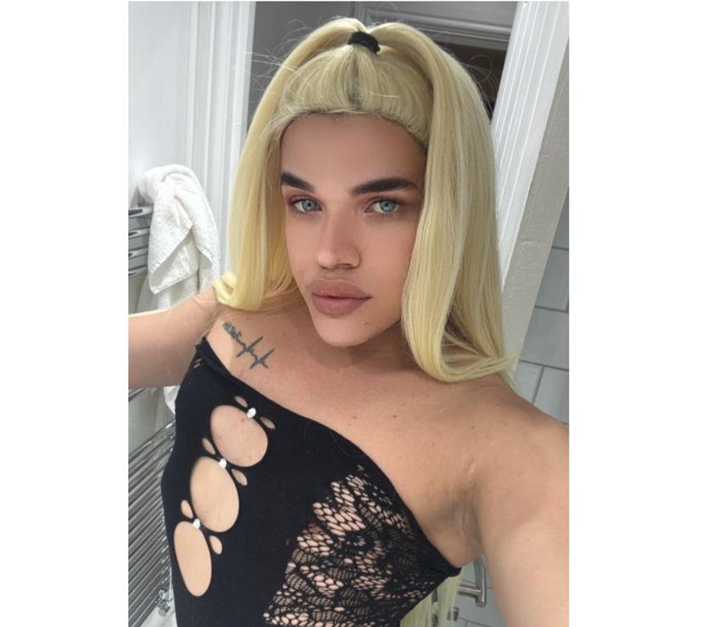 Trans Escorts Cardiff Cardiff City Centre - Cardiff - Photos for Ingrid PARTY GIRL XXL 🍆🔥