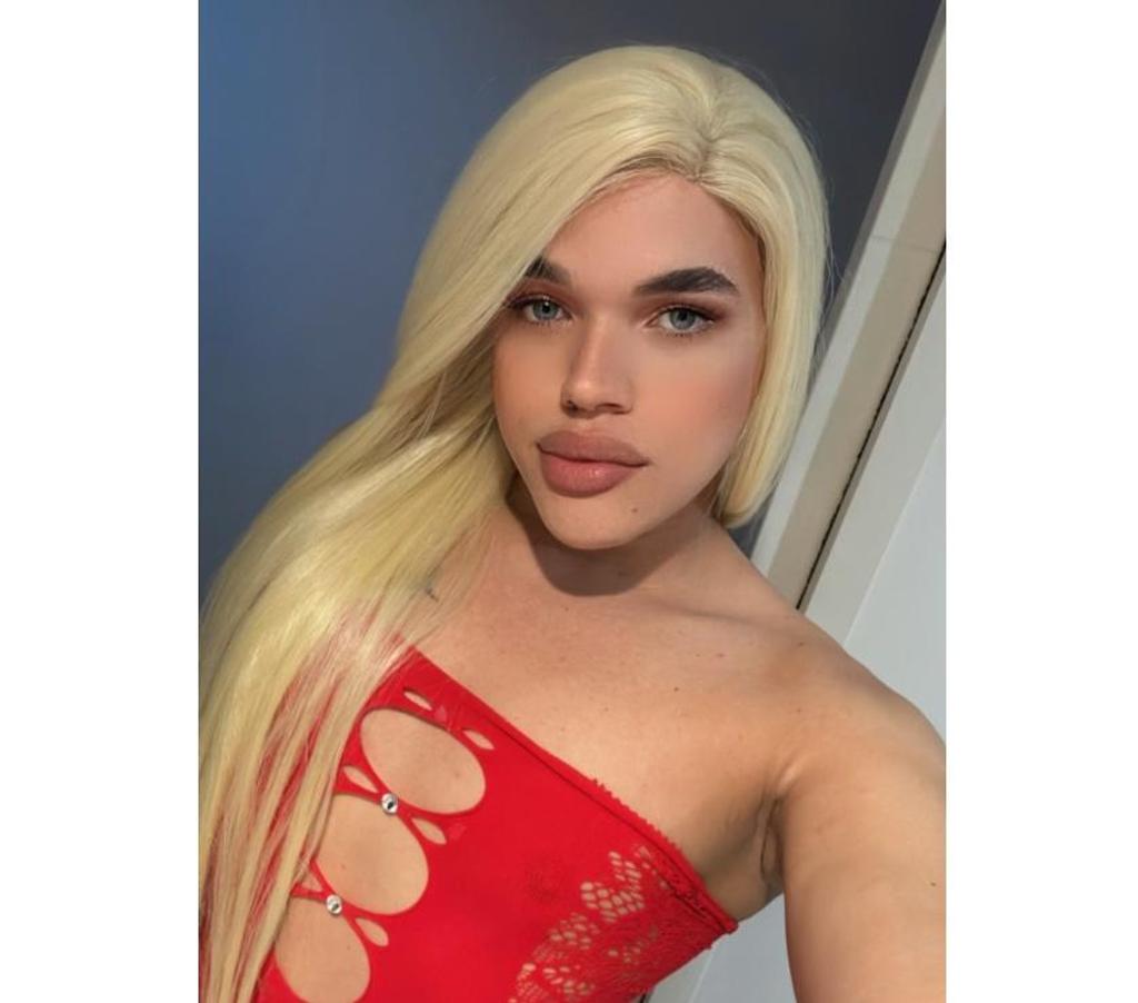 Trans Escorts Cardiff Cardiff City Centre - Cardiff - Photos for Ingrid PARTY GIRL XXL 🍆🔥