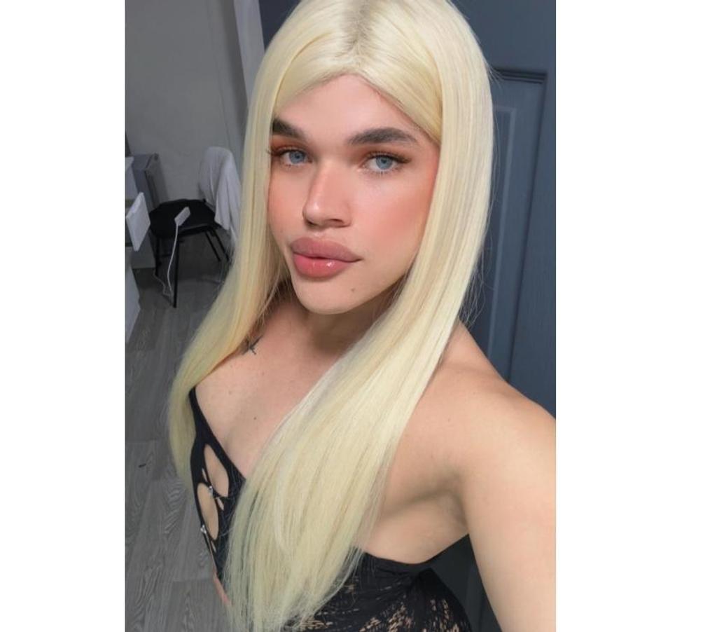 Trans Escorts Cardiff Cardiff City Centre - Cardiff - Photos for Ingrid PARTY GIRL XXL 🍆🔥