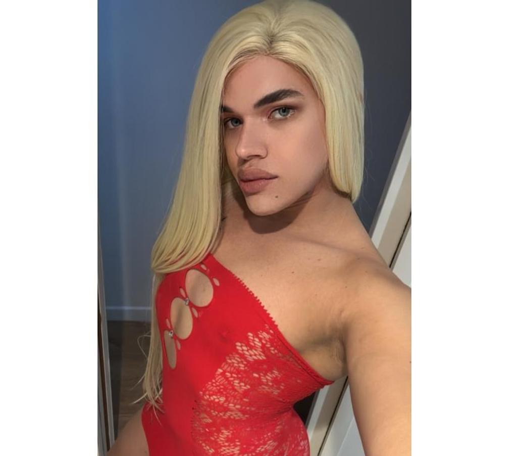 Trans Escorts Cardiff Cardiff City Centre - Cardiff - Photos for Ingrid PARTY GIRL XXL 🍆🔥