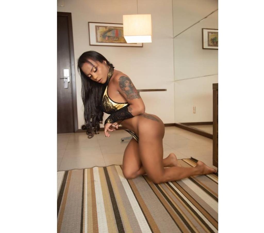 Trans Escorts West Midlands Birmingham - Photos for NEW IN THE AREA, Brazilian nymphet Very sexy 🔥 🇧🇷