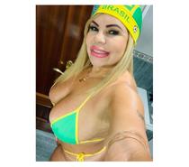 Alexia❤️ BRAZILIAN BIG BUM and BIG BOOBS 💋