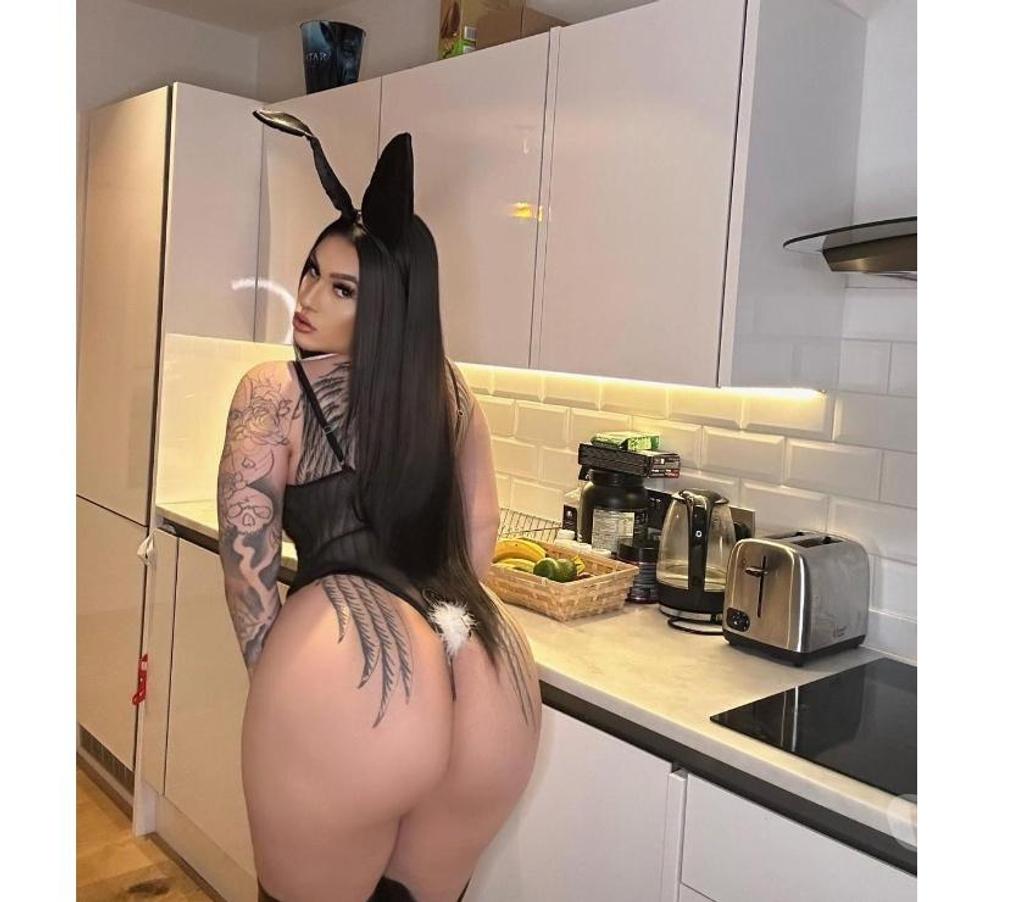 Escorts West London Maida Vale - West London - Photos for 🇧🇷BÁRBARA BIG ASS🇧🇷 PARTYGIRL 🍾✨
