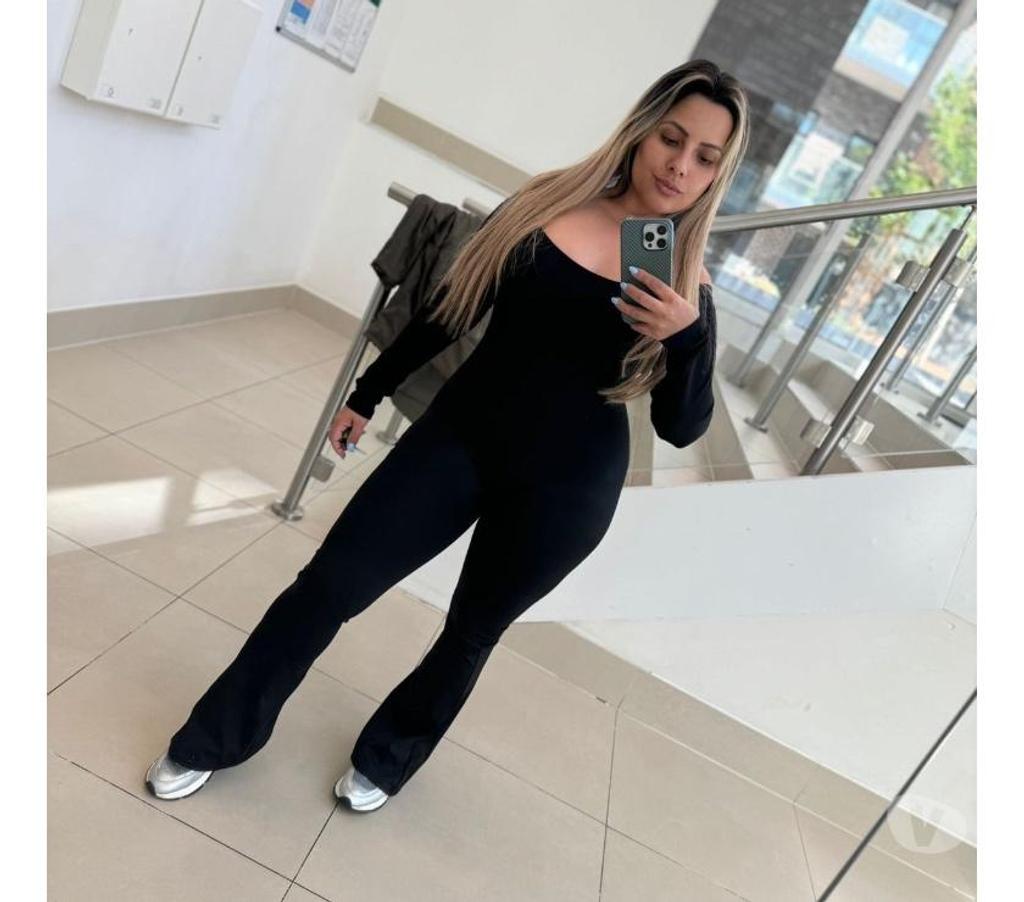 Escorts North London Finsbury Park - North London - Photos for Gaby🇧🇷 am here’s now 💯 real PARTY GFE -