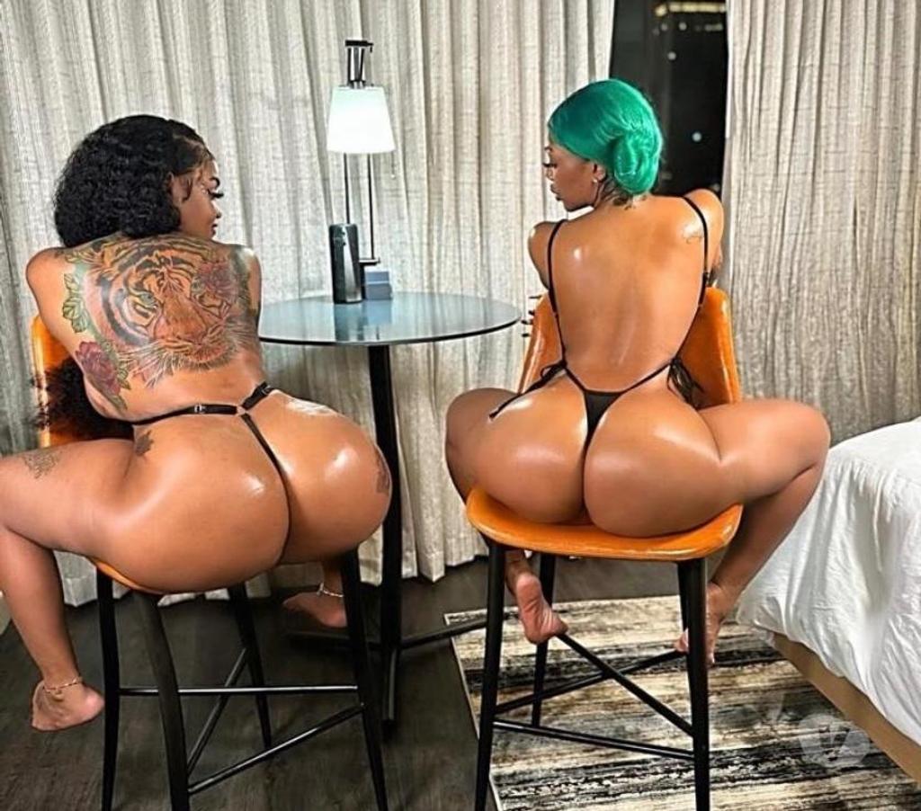 Escorts Kent Maidstone - Photos for LUNA & SOL KISS OWO🔥A LEVEL 💦GFE🥰🔥NOT RUSH