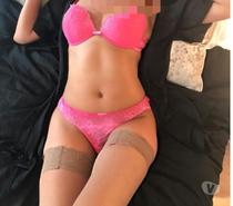 Sexy , busty ,slim lady in Airdrie