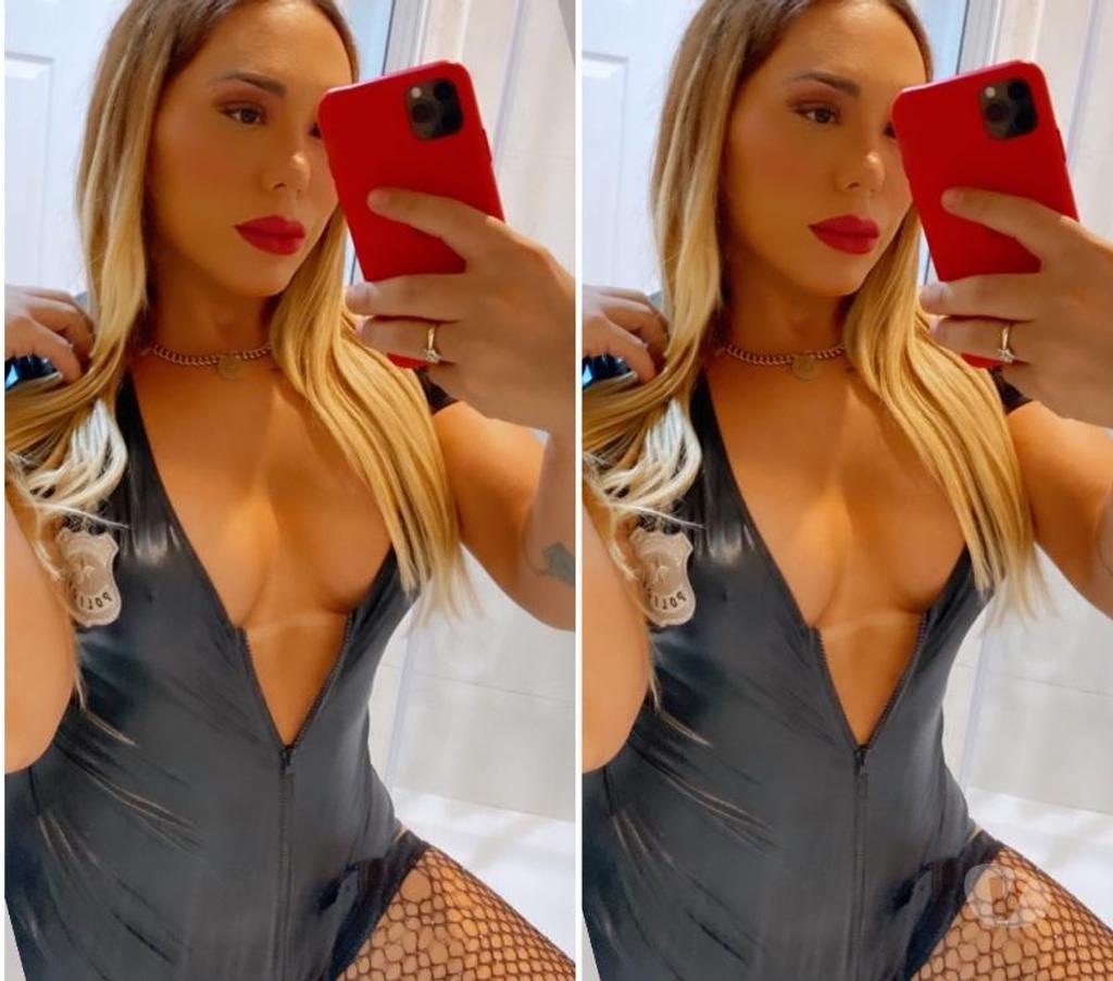 Trans Escorts Staffordshire Stoke-on-Trent - Photos for Ts Patty Zettah Brazilian Horny in town 💦 🇧🇷