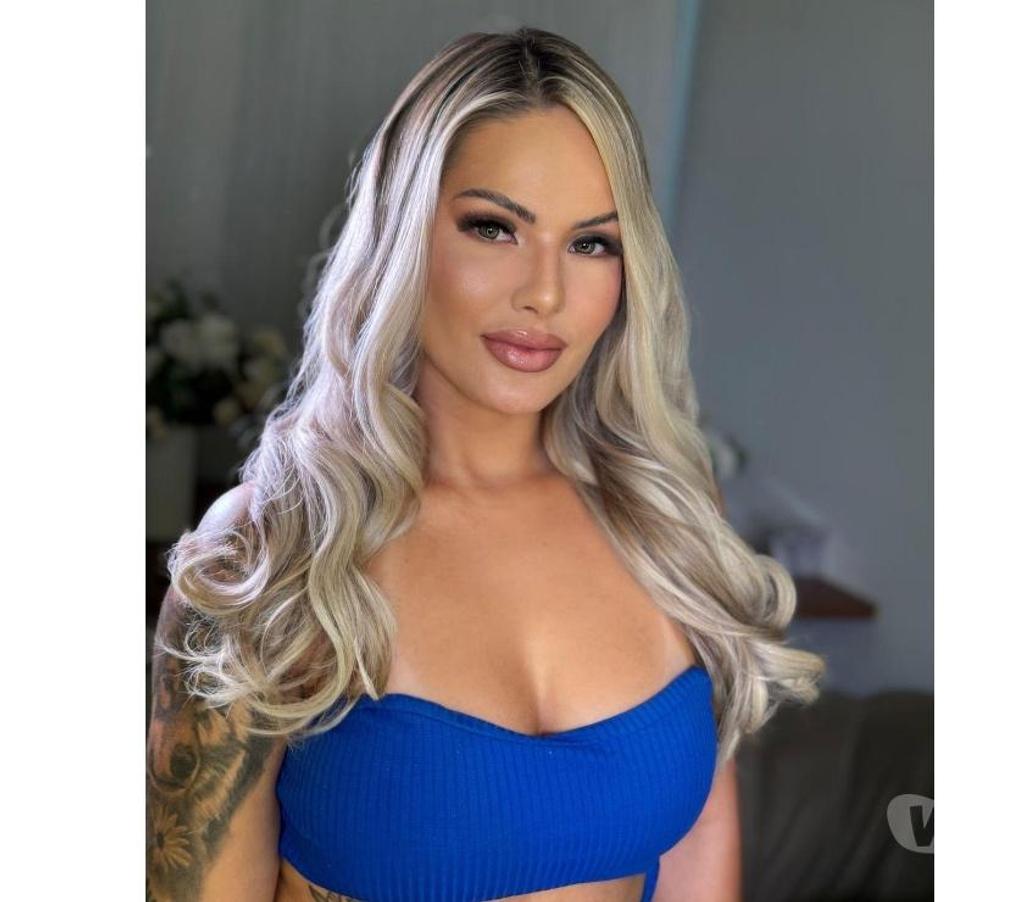 Escorts Central London Marylebone - Central London - Photos for 👑♥️MELISSA TOP ONE♥️👑