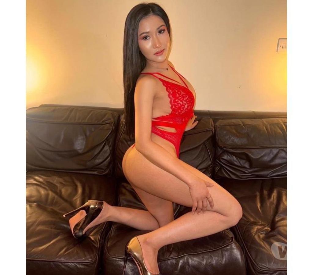 Escorts North London Woodside Park - North London - Photos for 🔥New Sexy Thai Yuri in Finchley 1 week❤️