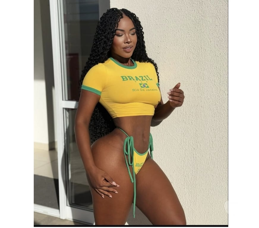 Escorts West Midlands Birmingham - Photos for 💄Brazilian Beauty with Irresistible Curves 🇧🇷