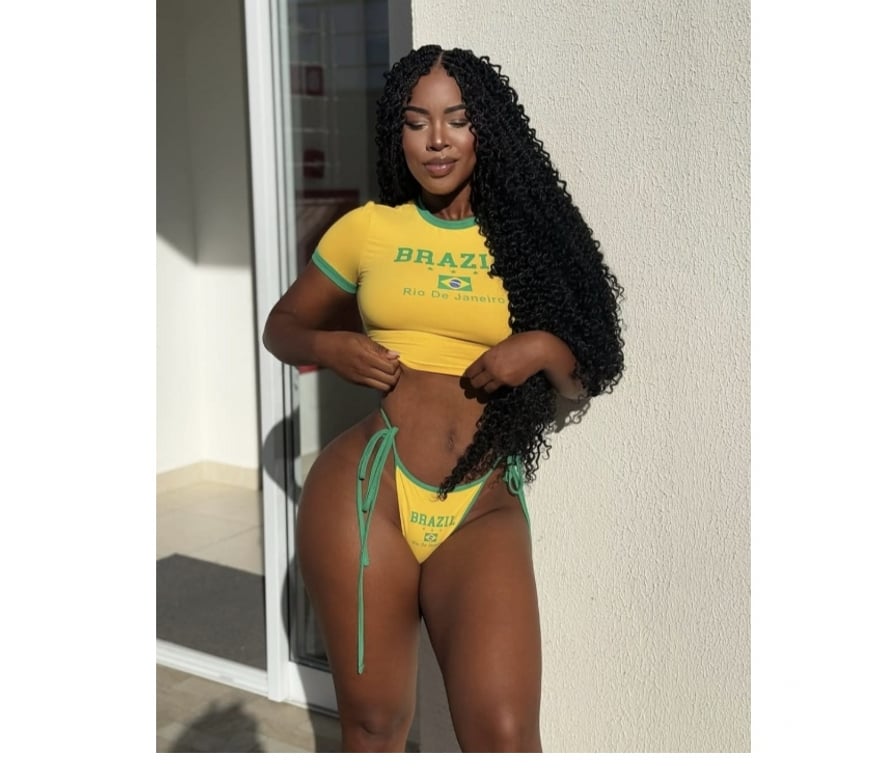 Escorts West Midlands Birmingham - Photos for 💄Brazilian Beauty with Irresistible Curves 🇧🇷
