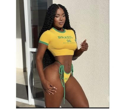  Escorts & Erotic Massage Birmingham City Centre Birmingham - Photos for 💄Brazilian Beauty with Irresistible Curves 🇧🇷