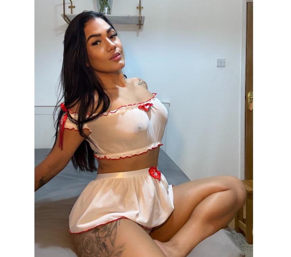 Escorts South East London Greenwich - South East London - Photos for Amaya ❤️ Every day a new fantasy 😈