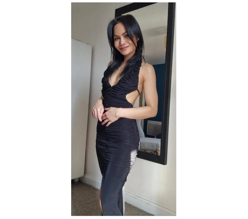 Escorts Callow Hill Redditch - Photos for Sexy Athletic Thai Lady 07944 041457