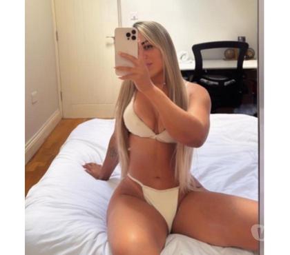 Escorts and Massages Nottinghamshire Nottingham - Photos for 🔥Rafa Brazilian girl🔥