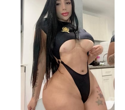 Escorts Walthamstow Central Station East London - Photos for Beautiful Latina arrived to satisfy all your desires 🍑
