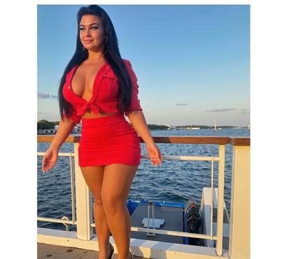 Escorts Leeds City Centre Leeds - Photos for Liliana the PAWG 🇬🇧🍑😈🥰