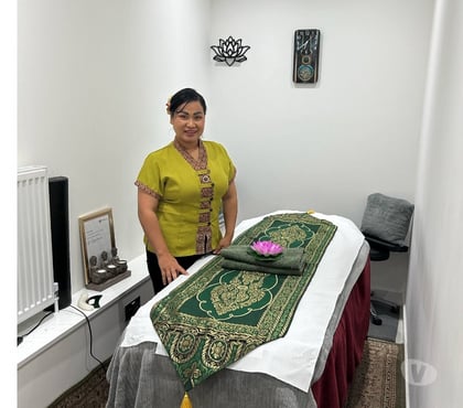 Escorts and Massages Clapton East London - Photos for Thai massage clapton