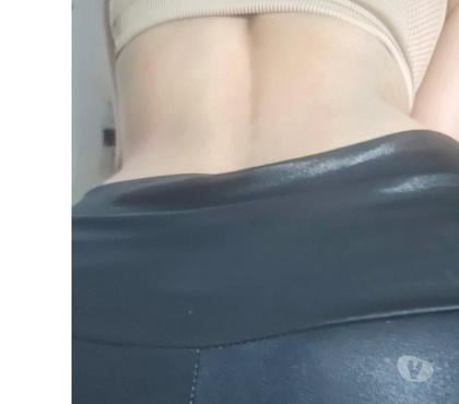 Escorts Whitechapel Station East London - Photos for Massage by Milia