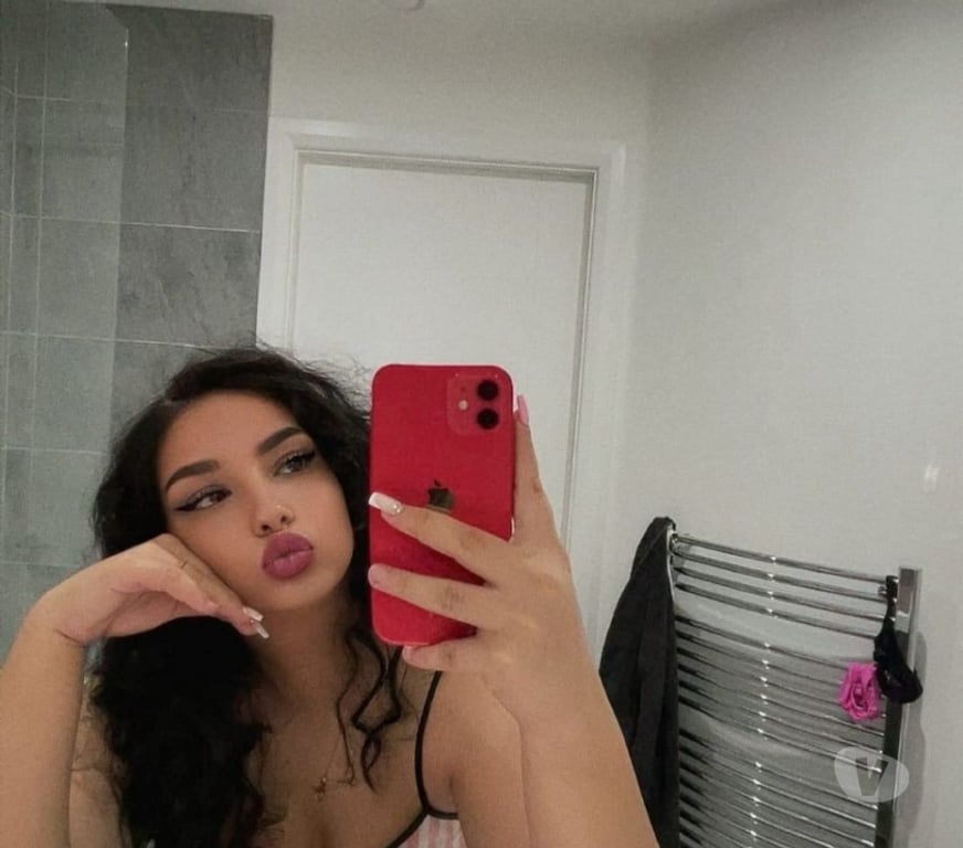 Escorts Belfast Belfast City Centre (South) - Belfast - Photos for Vivien❤️Party Girl !!! New in town !!
