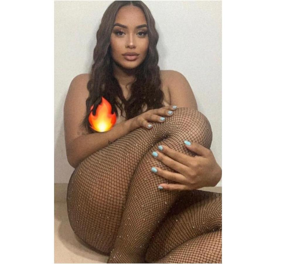 Escorts South West London Balham Station - South West London - Photos for Miriam Hot Girl 🔥🇧🇷