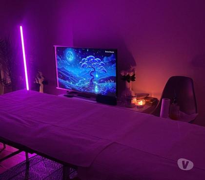  massage London Heathrow Airport Hillingdon - Photos for 5 star massage by Ayda