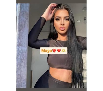 Escort Walthamstow Central Station East London - Photos for Maya❤️Party❤️GFE❤️domination❤️strapon