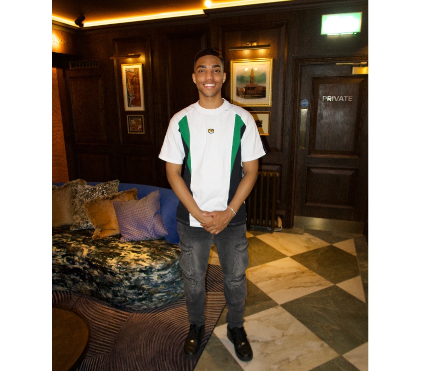 Gay massage North West London Willesden Green - North West London - Photos for Tobias Brazilian