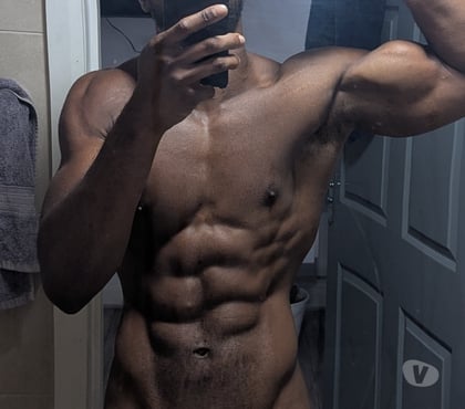 Gay Escorts Birmingham Birmingham - Photos for Big black C, Jamaican, Muscles, 26, Top,