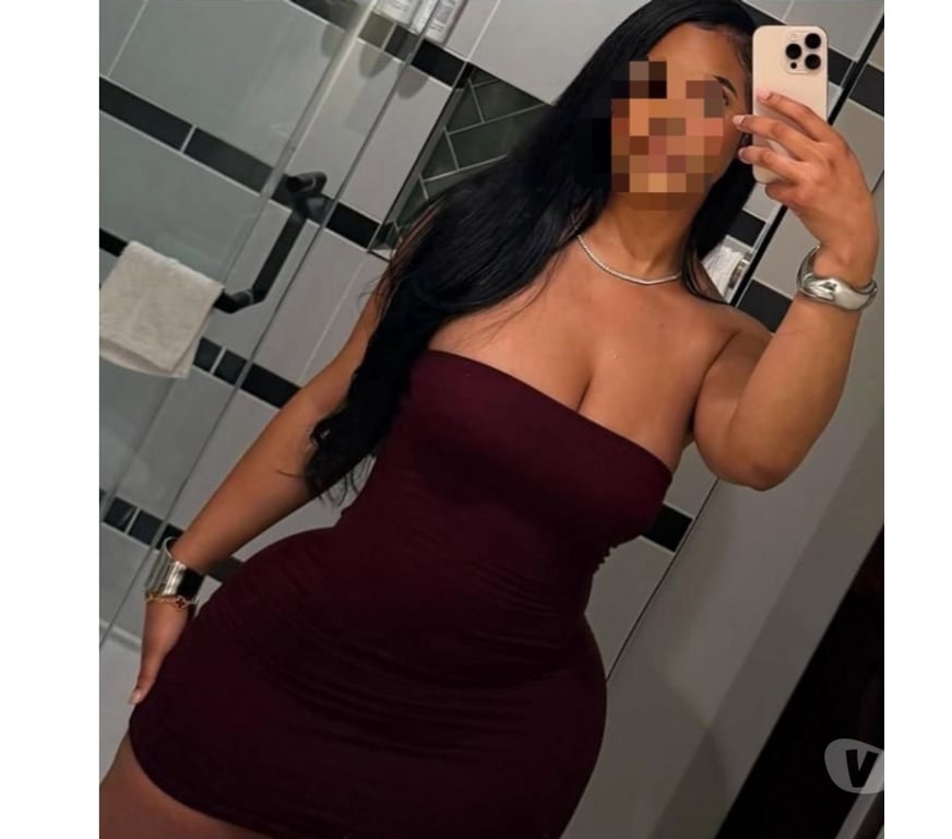 Escorts East London Redbridge - Photos for exotic and hot Latina🔥