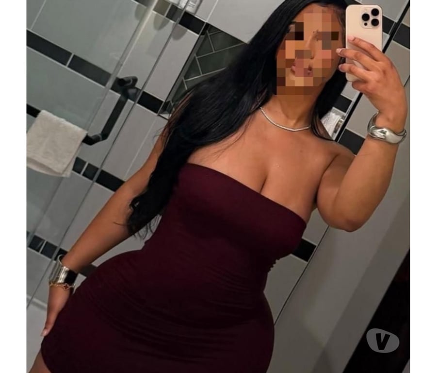 Escorts East London Redbridge - Photos for exotic and hot Latina🔥
