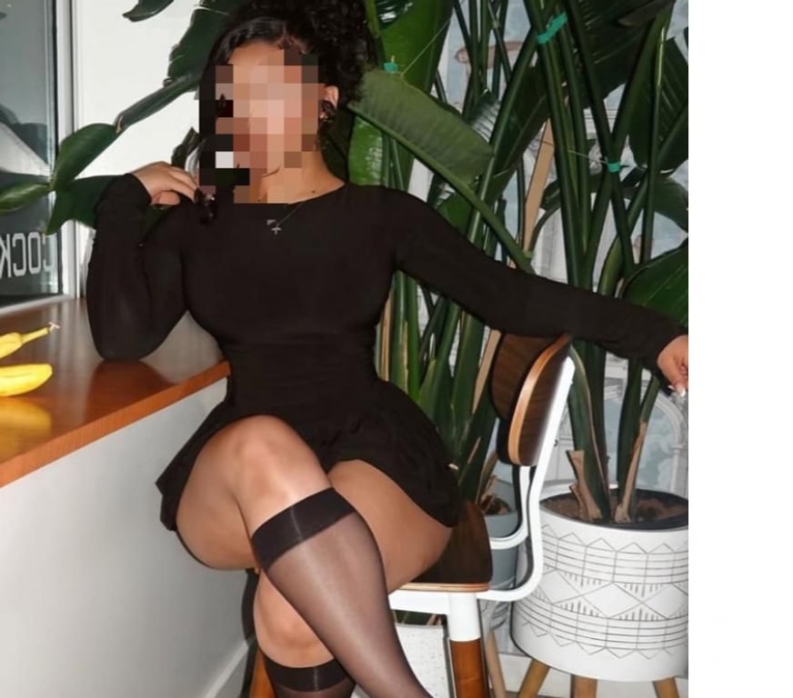 Escorts East London Redbridge - Photos for exotic and hot Latina🔥