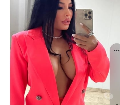 Role Play Escorts Higher Broughton Salford - Photos for Sonia sexy Latina now in manchester