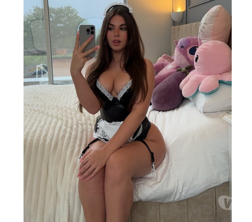 Escorts North West London Neasden - North West London - Photos for HORNY BABE ❤️‍🔥 BRAZILIAN ❤️‍🔥