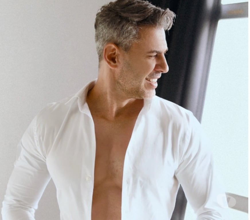 Gay massage East London Canary Wharf - East London - Photos for Boyfriend Experience