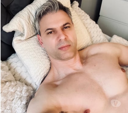 Gay Escorts Bond Street Central London - Photos for Top Masseur and Escort