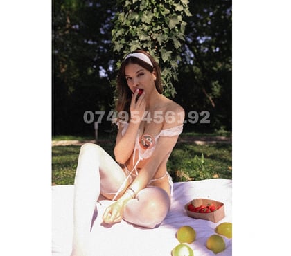  Escorts Hemel Hempstead Dacorum - Photos for PRETTY🌹💕YOUR NEXT DOOR GFE💎💙