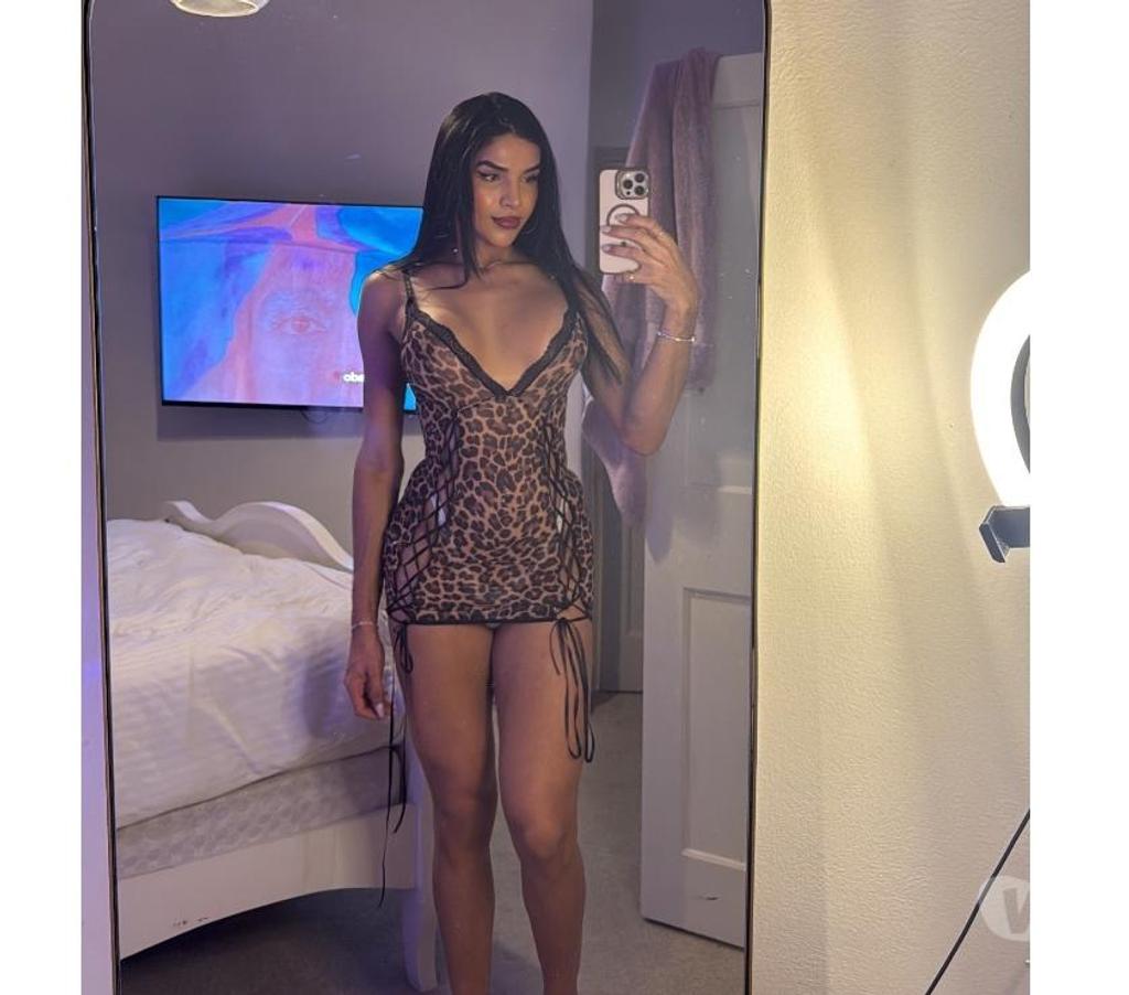 Trans Escorts Central London Pimlico - Central London - Photos for Joellma Brazilian real XXL +44 7424 512325