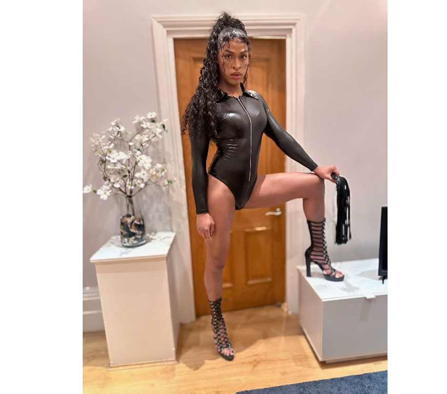 Trans Escorts North London Southgate - North London - Photos for Letícia dhelly XL