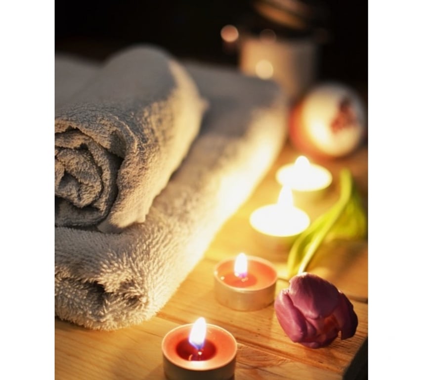 Escorts Tyne and Wear North Tyneside - Photos for New🔥Thai Anna massage best service 💯 💋