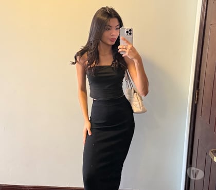 Escort Canary Wharf East London - Photos for Slim Girl From Brazil 🇧🇷 100% real pics NO RUSH