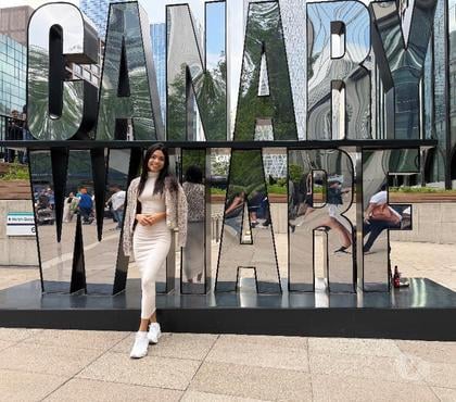 Escort Canary Wharf East London - Photos for Slim Girl From Brazil 🇧🇷 100% real pics NO RUSH