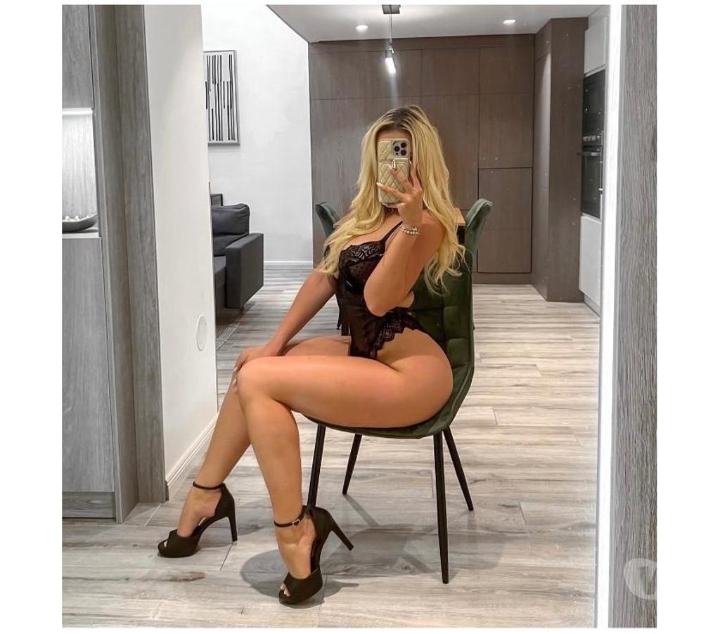 Escorts Glasgow Blythswood Hill - Glasgow - Photos for Sofia💋 best services🥂party girl