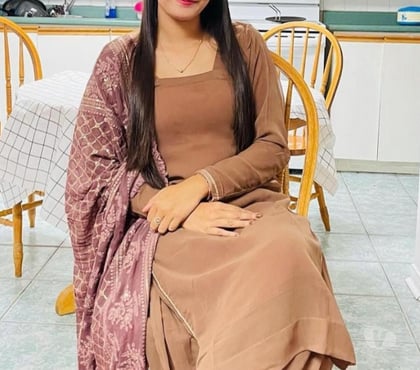 Escorts Hounslow Central Station Hounslow - Photos for New Indian girl in town
